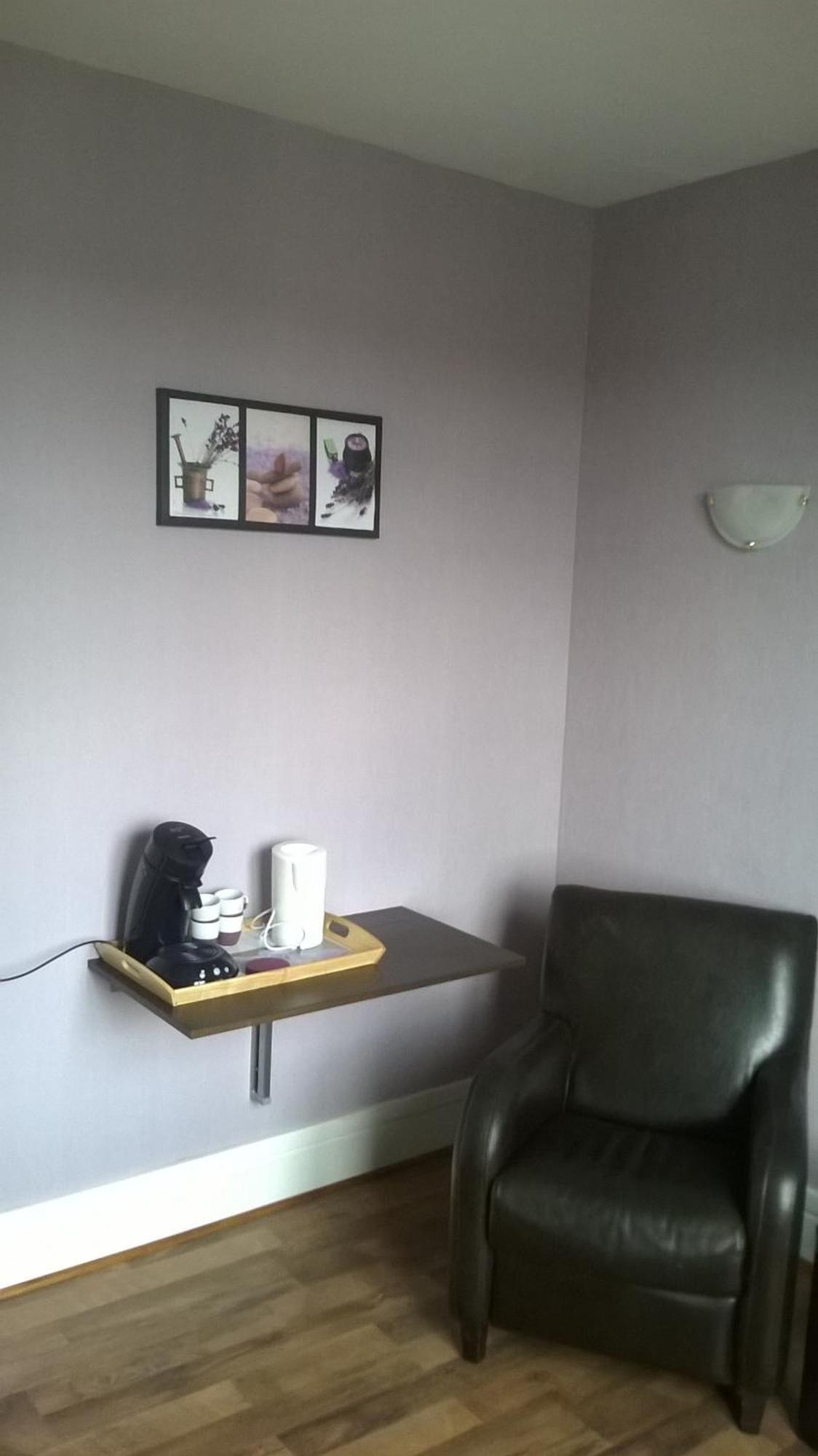 Entre Nous Hotell Rozoy-sur-Serre Rum bild